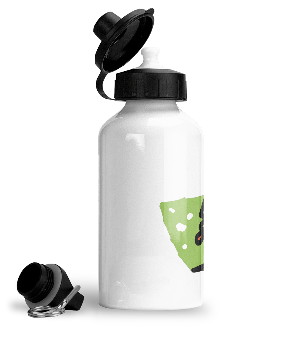 Modder Water Bottle