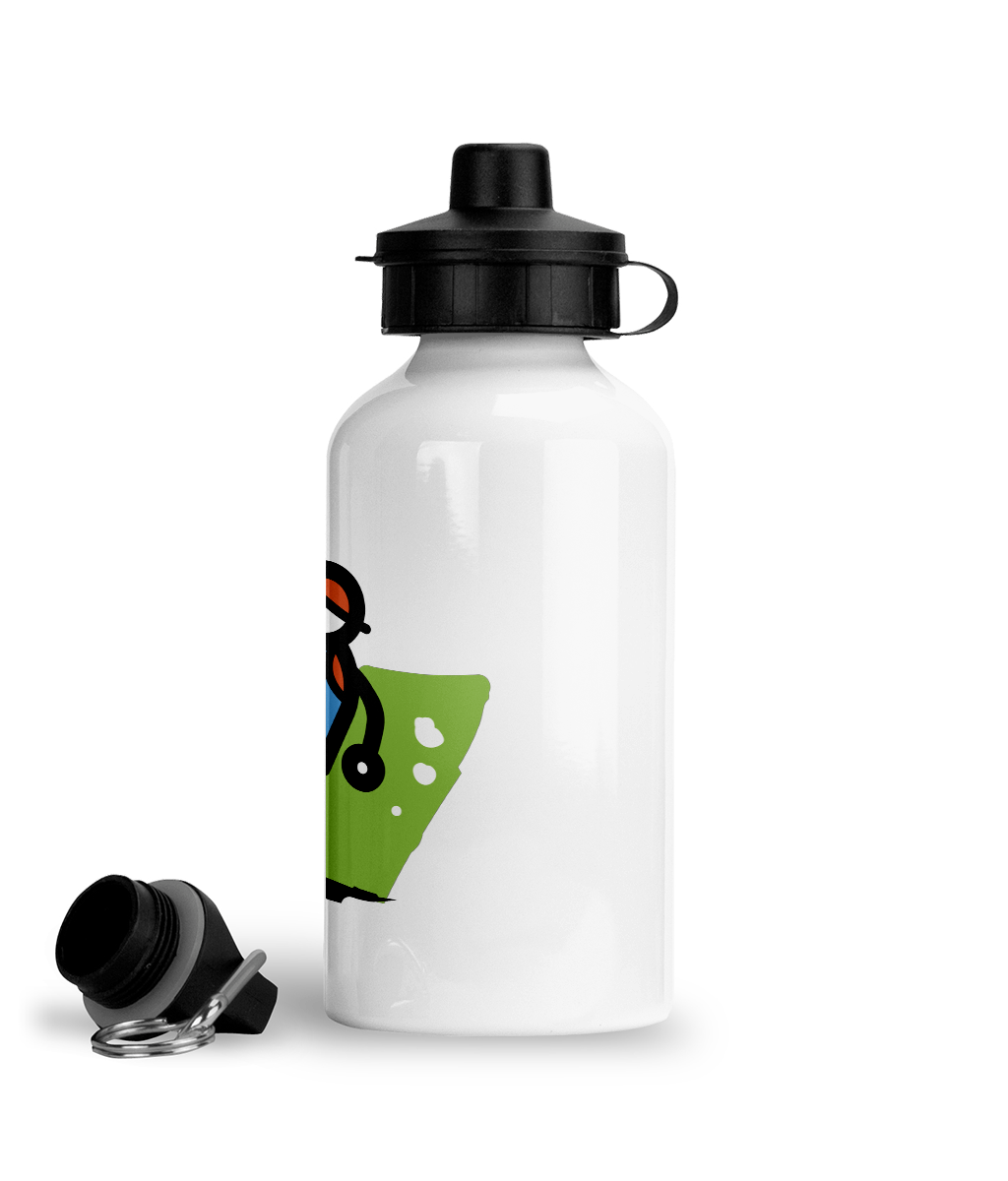Modder Water Bottle